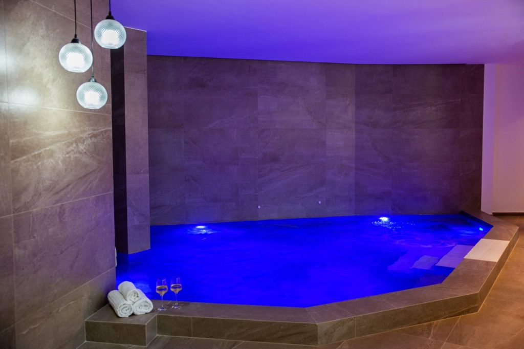 dal travel Sunset Boutique Hotel & Spa