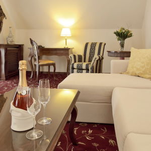 Hotel Boutique Belvedere cazare Sinaia