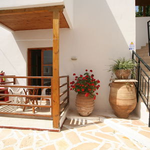 Hotel Classic Apartments cazare Anissaras