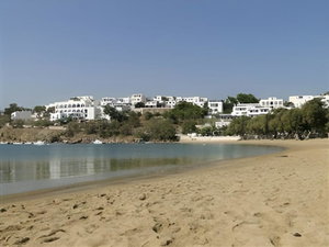 Hotel Hotel Corali cazare Paros