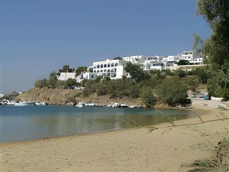 Hotel Corali