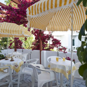 Hotel Marisa Rooms cazare Paros