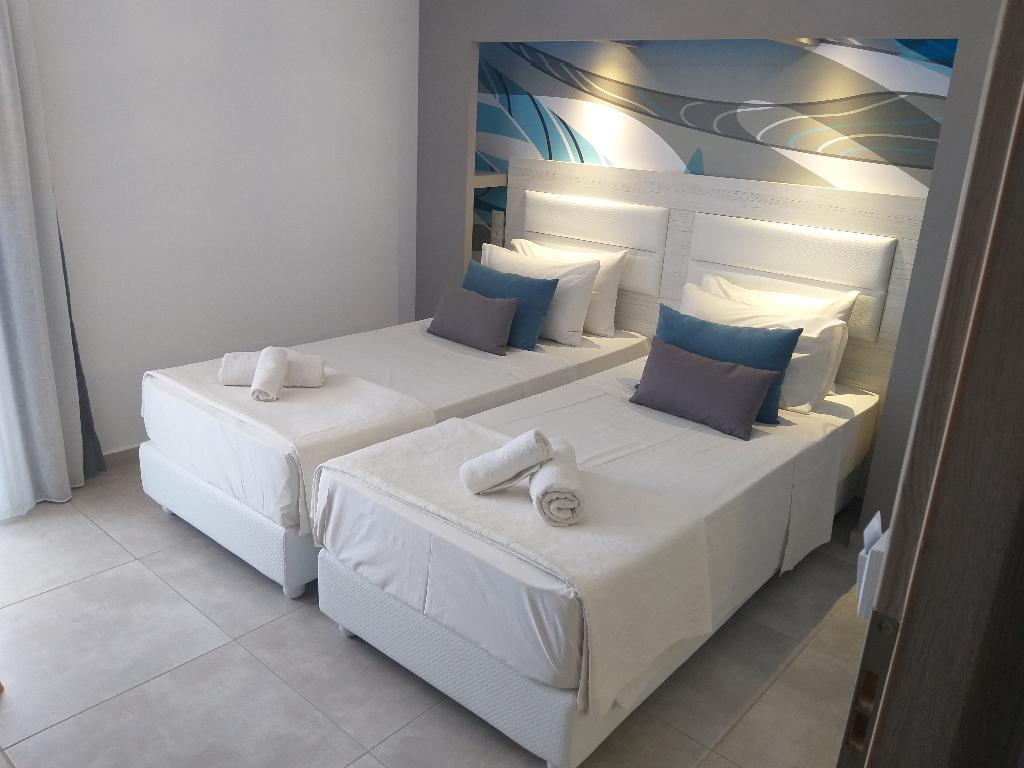 dal travel Sun Boutique Hotel Adults Only