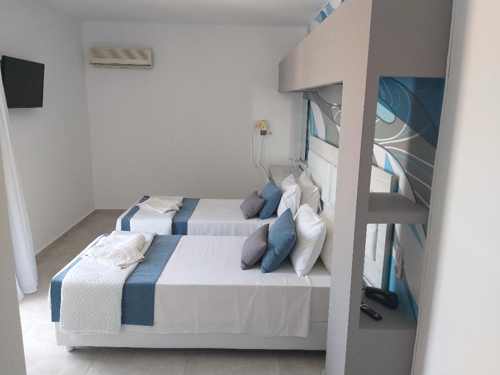 dal travel Sun Boutique Hotel Adults Only
