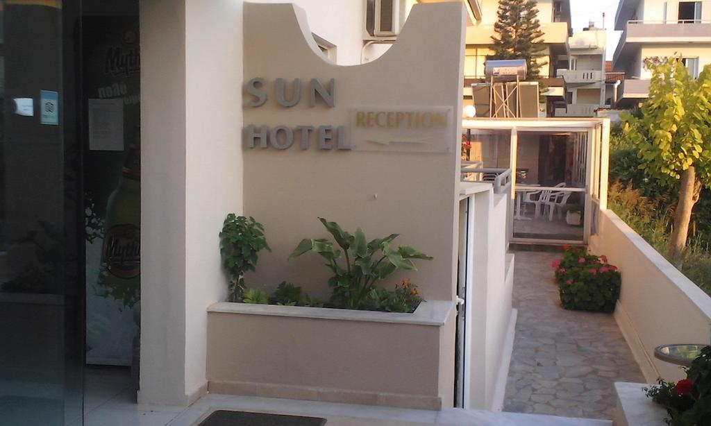 dal travel Sun Boutique Hotel Adults Only