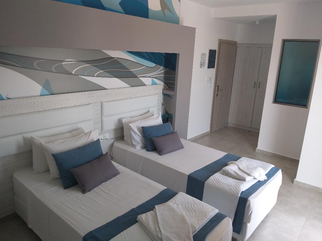 dal travel Sun Boutique Hotel Adults Only