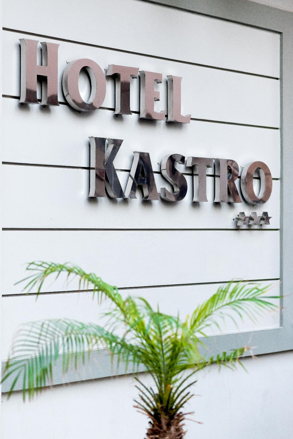 dal travel Kastro