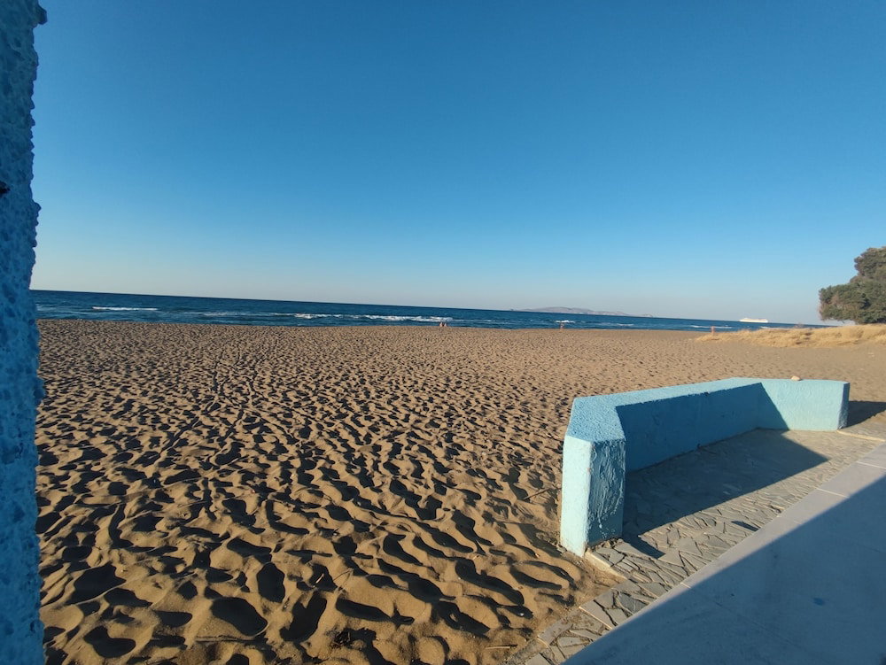 dal travel Hotel Tsagarakis Beach