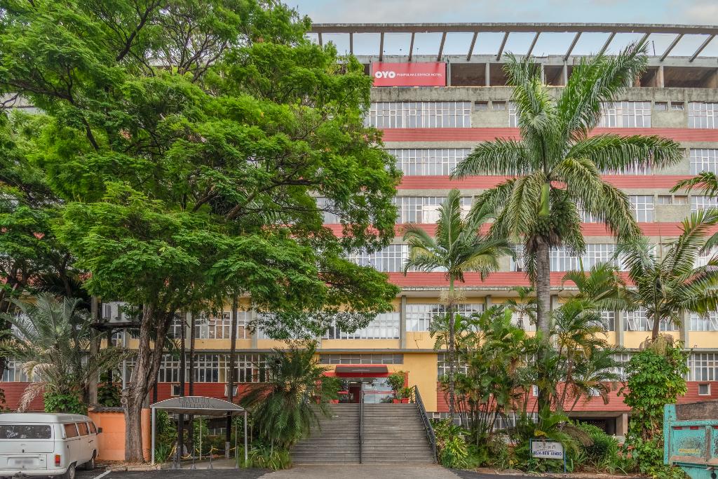 Hotel Hotel L'espace