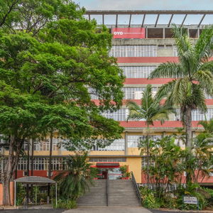 Hotel Hotel L'espace cazare Belo Horizonte