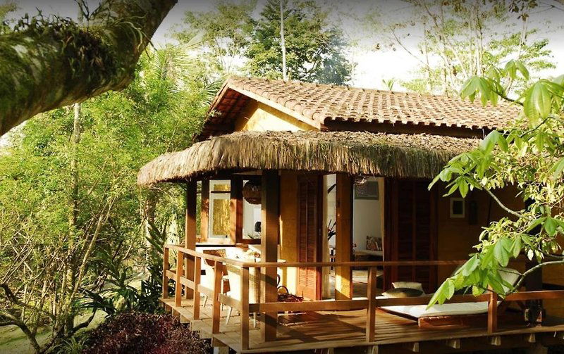 Hotel Pousada Bromélias