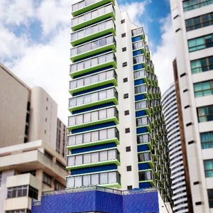Hotel Euro Suite Recife Boa Viagem cazare Recife