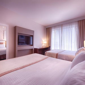 Hotel Holiday Inn Belo Horizonte Savassi cazare Belo Horizonte