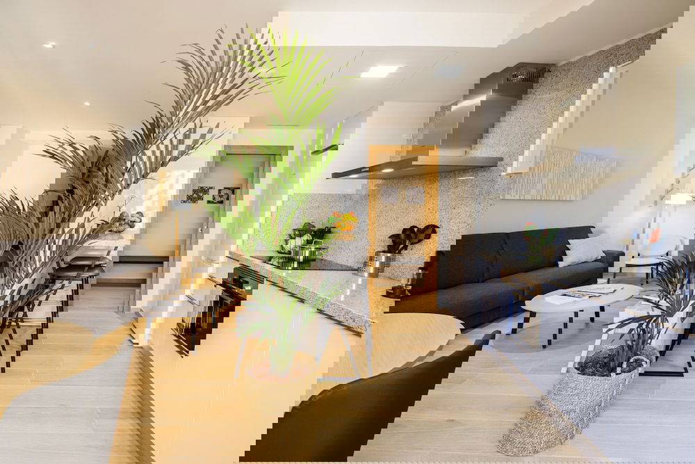 Hotel Suites Castellón