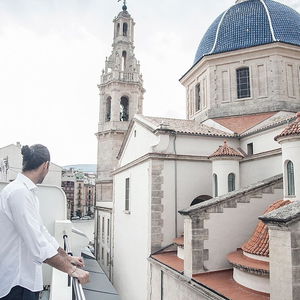 Sejur Casa Timoteo vacanta Alcoy