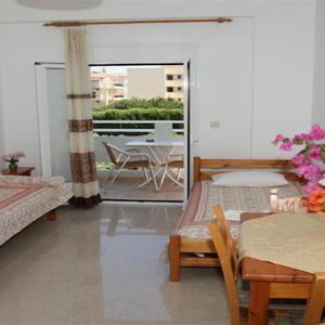 Hotel Galaxy cazare Stalos