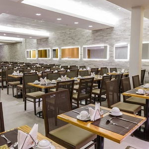 Hotel Hotel Atlantico Travel Copacabana cazare Rio de Janeiro