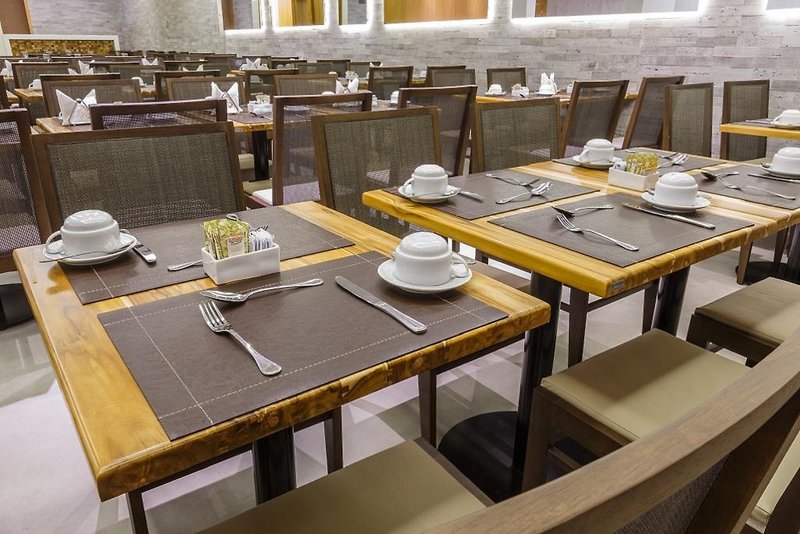 Hotel Atlantico Travel Copacabana