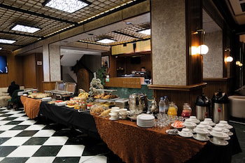 Hotel Razane Hotel