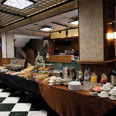 Hotel Razane Hotel cazare Kenitra