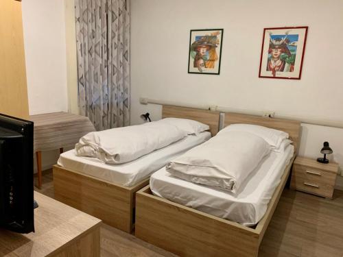 Hotel B&B Hotel Dolomiti