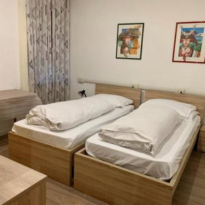 Hotel B&B Hotel Dolomiti cazare Bolzano