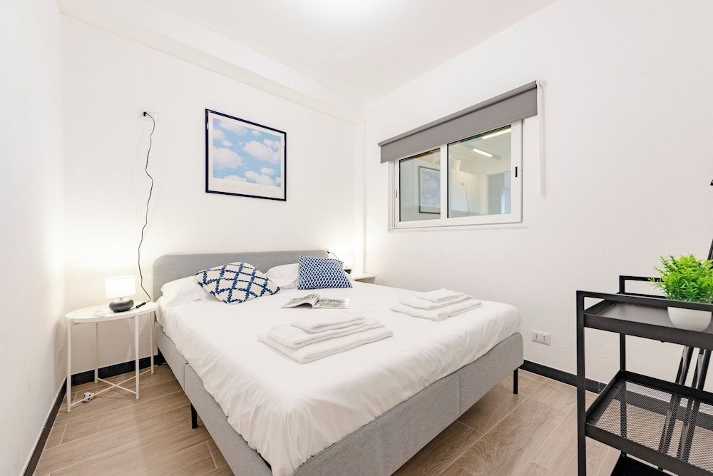 Hotel Portofino Apartment Sea View Dream