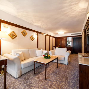 Hotel International cazare Sinaia