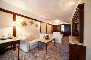 Hotel International cazare Sinaia