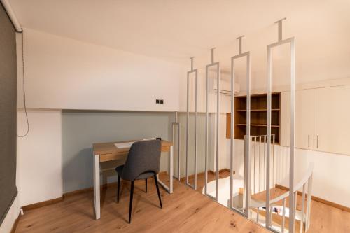 dal travel Centro Apartments