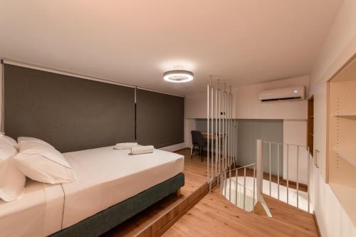 dal travel Centro Apartments