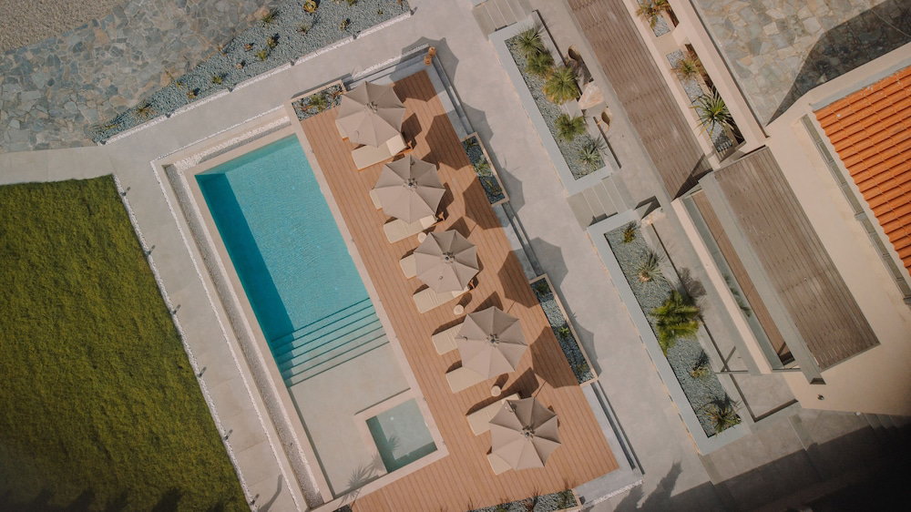 Hotel Marble Luxury Suites