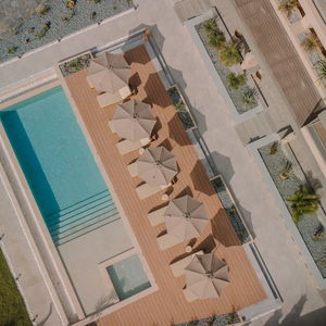 Hotel Marble Luxury Suites cazare Heraklion