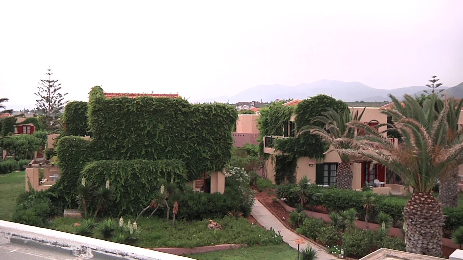 dal travel Allsun Hotel Zorbas Village