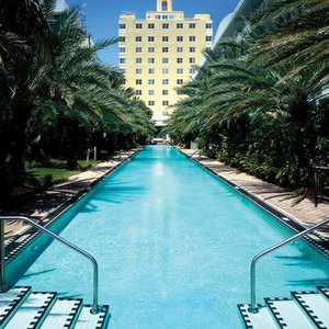 Sejur National Hotel vacanta Miami Beach