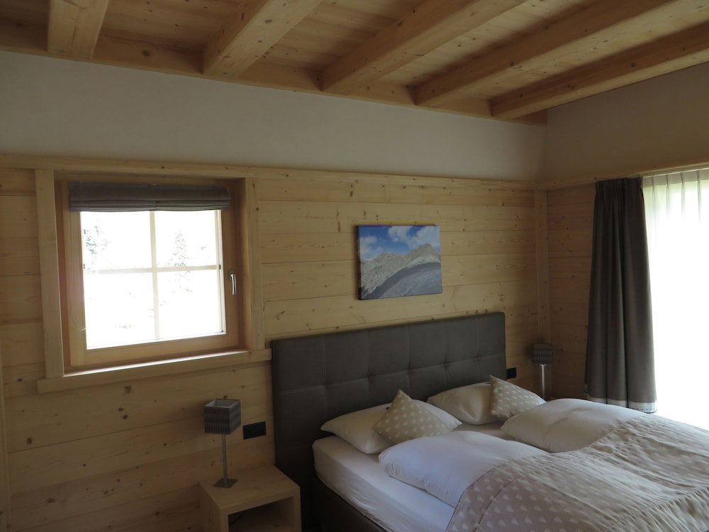 Ecohotel Chalet Des Alpes