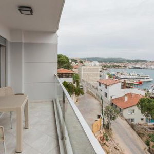 Hotel Paris Residence Cesme cazare Cesme