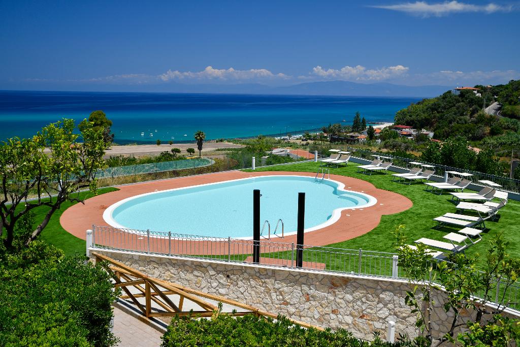 New Paradise