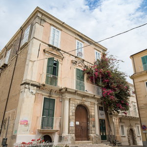 Hotel Blu Tropea Maison B&B cazare Tropea