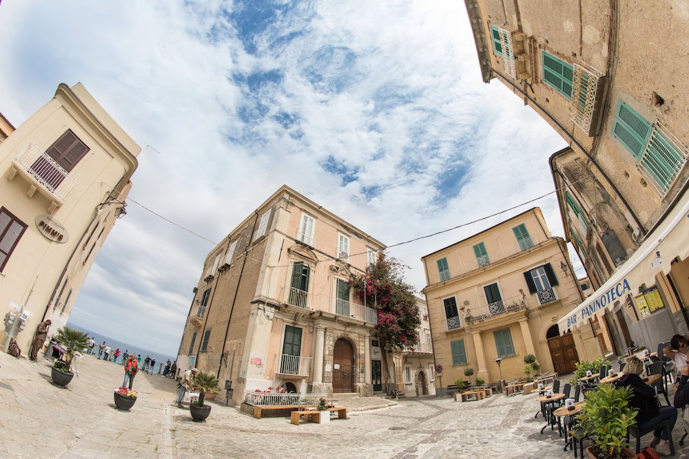 Blu Tropea Maison B&B