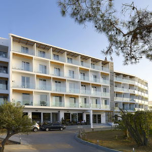 Hotel Vasia Royal Hotel cazare Gournes