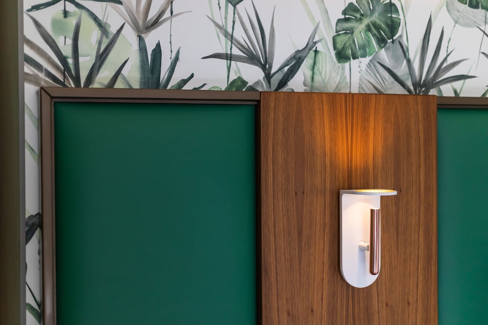 Hotel Solmaris Tropea Rooms & Suites