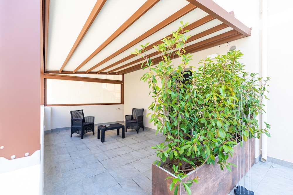 Solmaris Tropea Rooms & Suites