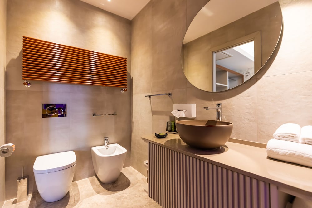 Solmaris Tropea Rooms & Suites