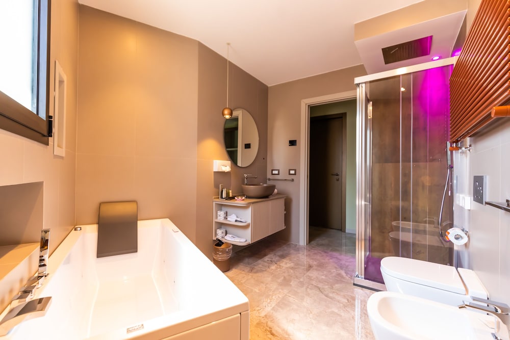 Solmaris Tropea Rooms & Suites
