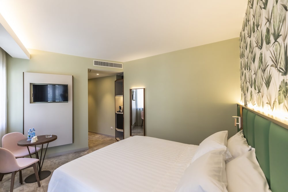 Solmaris Tropea Rooms & Suites