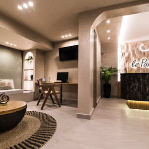 Hotel Le Palme cazare Malia