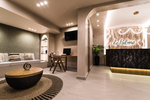 Hotel Le Palme cazare Malia