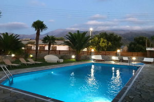 Hotel Marianna Studios cazare Malia