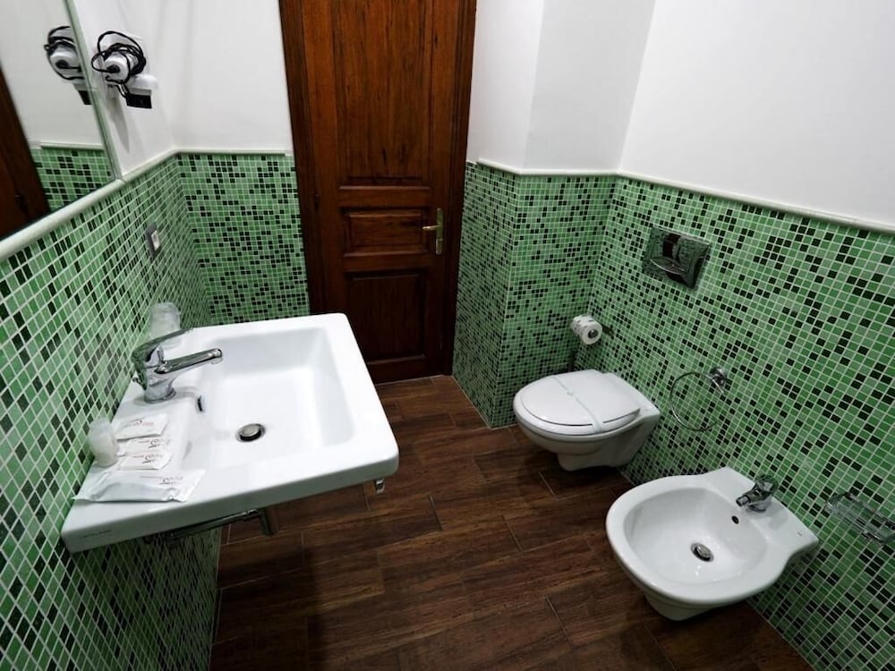 Hotel Residenza Lorylu